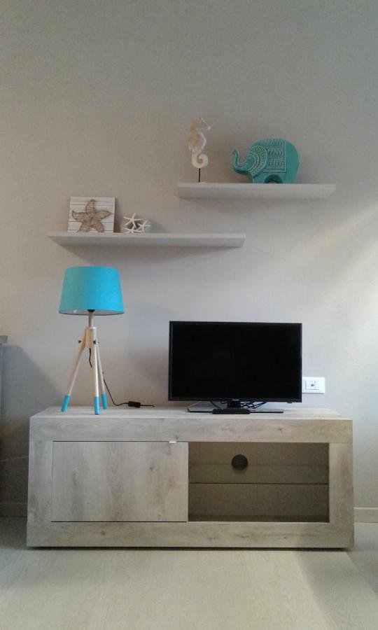 Shabby House Donatella Lägenhet Carenno Exteriör bild